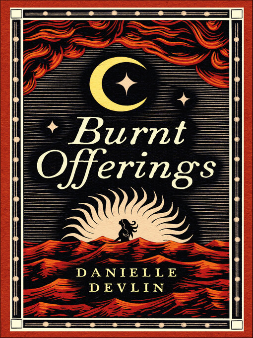 Title details for Burnt Offerings by Danielle Devlin - Available